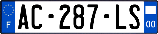 AC-287-LS