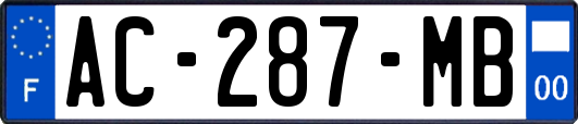 AC-287-MB