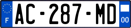 AC-287-MD