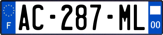 AC-287-ML