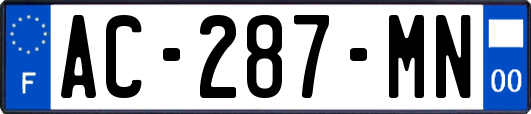 AC-287-MN