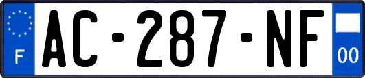 AC-287-NF