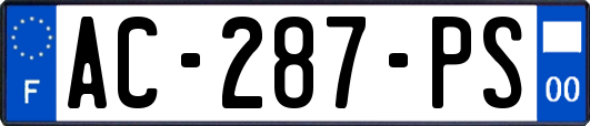 AC-287-PS