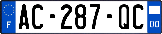 AC-287-QC