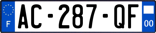 AC-287-QF