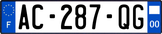 AC-287-QG