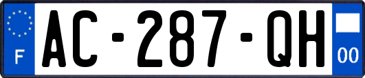 AC-287-QH