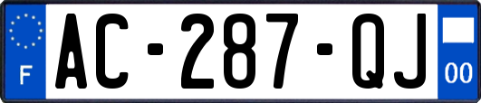 AC-287-QJ
