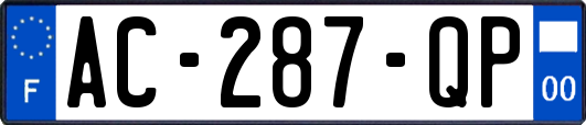 AC-287-QP