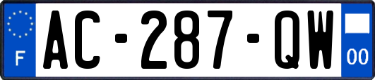 AC-287-QW