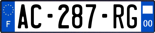 AC-287-RG