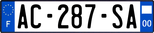 AC-287-SA