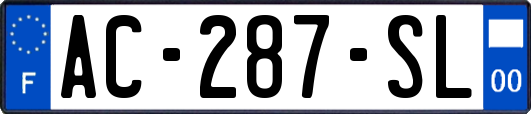 AC-287-SL