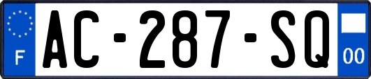 AC-287-SQ