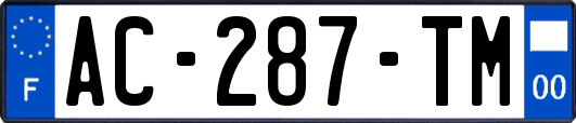 AC-287-TM