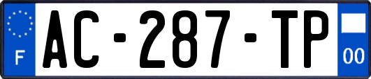 AC-287-TP