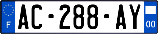 AC-288-AY