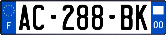 AC-288-BK