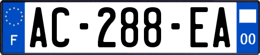 AC-288-EA