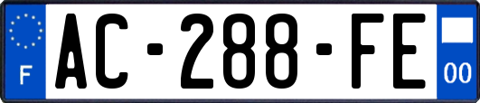 AC-288-FE