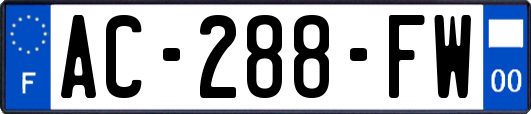 AC-288-FW