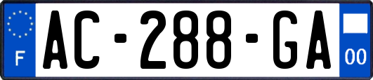 AC-288-GA