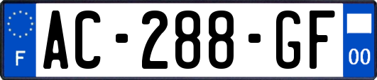 AC-288-GF
