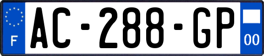AC-288-GP