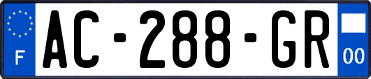 AC-288-GR