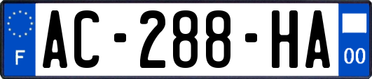 AC-288-HA