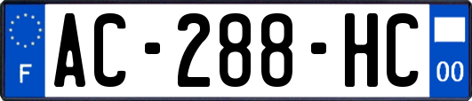 AC-288-HC