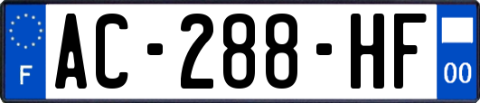 AC-288-HF
