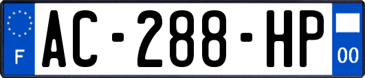 AC-288-HP