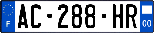 AC-288-HR