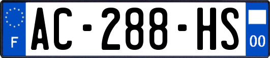 AC-288-HS
