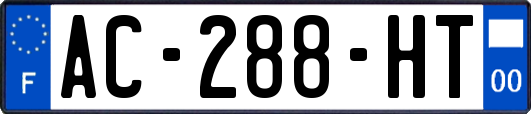 AC-288-HT