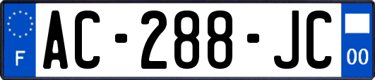 AC-288-JC