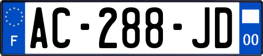 AC-288-JD