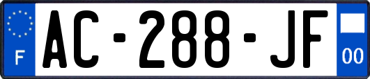 AC-288-JF
