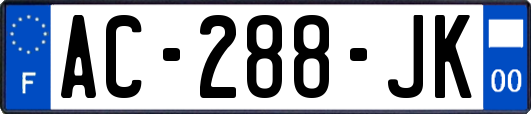 AC-288-JK