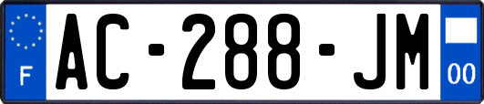 AC-288-JM