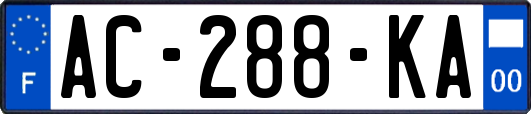 AC-288-KA