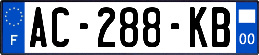 AC-288-KB