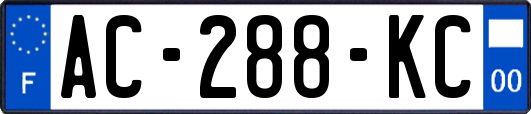 AC-288-KC