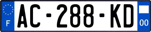 AC-288-KD