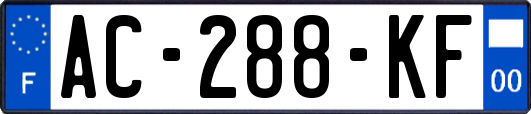 AC-288-KF