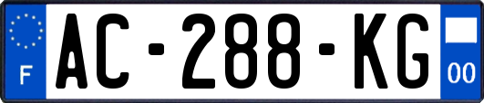 AC-288-KG