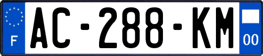 AC-288-KM