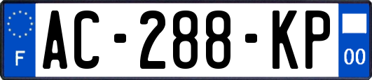 AC-288-KP