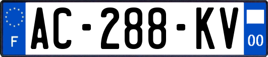 AC-288-KV